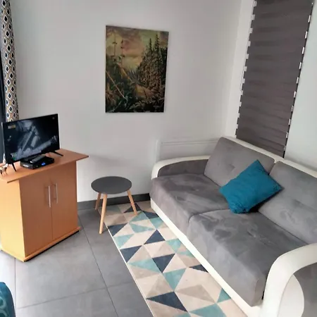 Au Petit Mittlach