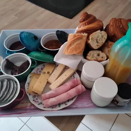 Au Petit * Mittlach